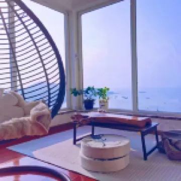 Weihai Wuhai Homestay
