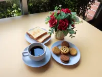 Chumphon Palace Hotel