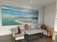 Yunshang Hotel Hotels in Coqen
