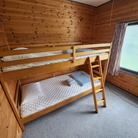 Lodge noel Отели рядом с достопримечательностью «Горнолыжный курорт Иваппара»