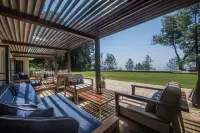Goatfell Hotels in Nuwara Eliya District