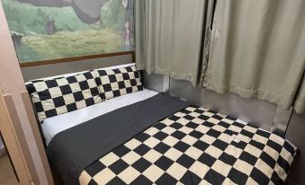 Panda's Hostel