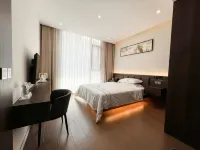 Hefeng Rongmi Yin Lane Homestay Hotel di Hefeng