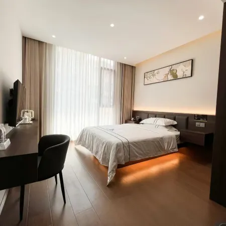 Hefeng Rongmi Yin Lane Homestay