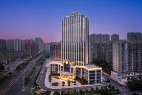 Home2 Suites by Hilton Xiangtan Jiuhua