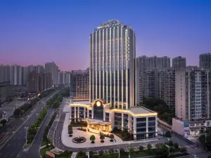 湘潭3大豪華飯店