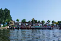 Baiyangdian Huaxi Homestay