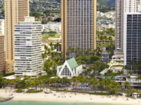 Hilton Waikiki Beach Resort & Spa Hotels in Honolulu