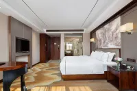 Huihe Hotel (Changsha Wanjiali Branch) Hotel in zona Hunan Institute of Socialism