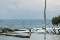 Amanwella - Luxury