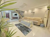 Newhouse Apartment Hotels near CPC Wuhan Huangpi District Committee Party School