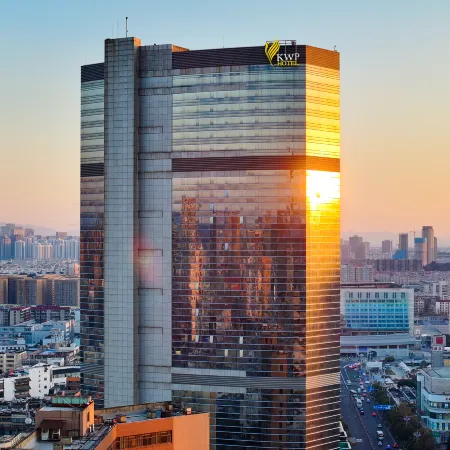 Kai Wah Plaza Hotel