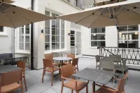 Four Points Express by Sheraton London Euston Hotels in Kings Cross