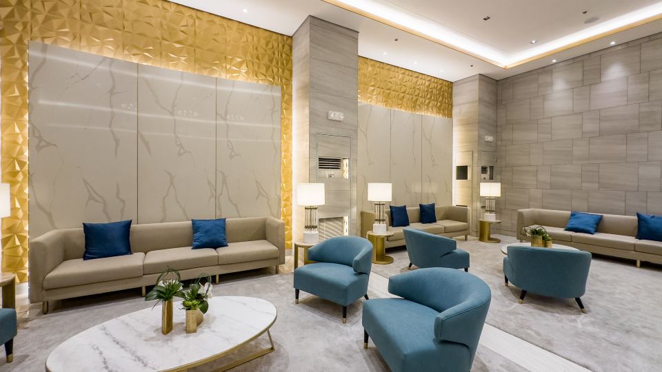 GemstoneBR in SMDC Fame Residences