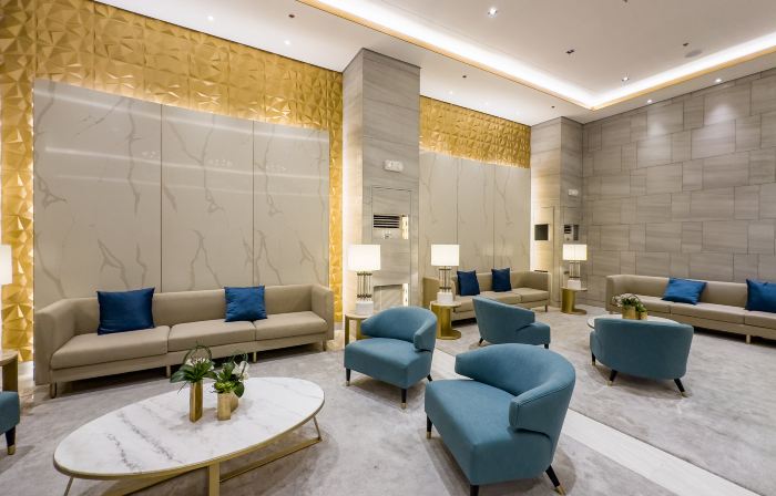 GemstoneBR in SMDC Fame Residences
