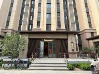 XionganqixixiaozhuHotel
