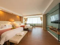 Hotel El Panama by Faranda Grand, a Member of Radisson Individuals Hotels in Panama City