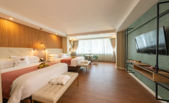 Hotel El Panama by Faranda Grand, a Member of Radisson Individuals