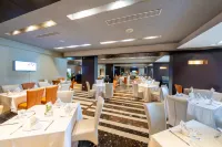 Hotel El Panama by Faranda Grand, a Member of Radisson Individuals - sarapan