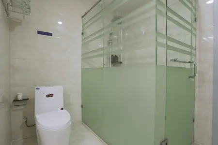 Minfeng Super 8 Hotel