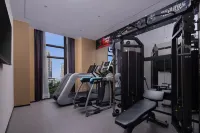 Wyndham Days Hotel Changsha Yuelu (Meixi Lake Art Center Metro Station) Hotels in Changsha