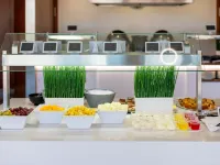 Alexandre Hotel Frontair Congress Hotels in Baix Llobregat