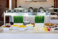 Alexandre Hotel Frontair Congress Hôtels à : Sant Boi de Llobregat