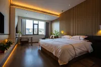 Jizhou Hotel Hotels in Ji County