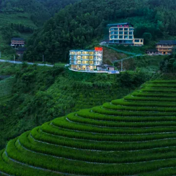 Yiwu Yijing  B&B (Longji Rice Terraces)