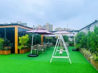 HANG ZHOU YITING GARDEN HOTEL - Romantische