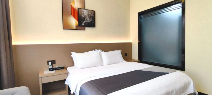 Mojiang Fuba Hotel Hotels in Mojiang