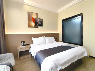 Mojiang Fuba Hotel