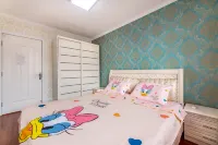 Summer ・ Light boutique homestay