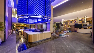 Novotel Nara