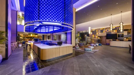 Novotel Nara Отели рядом с достопримечательностью «Sugiyama Tumulus»