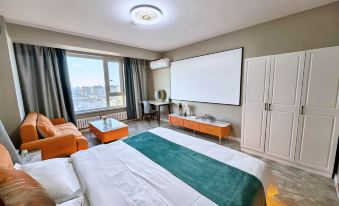 Changchun Prague Homestay