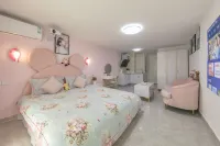 Minhou Jiayuan Apartment