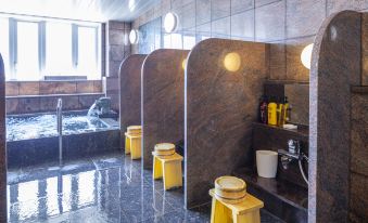 Hotel Newpalace