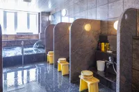 Hotel Newpalace فنادق في شينغو