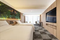 Elong ME Hotel (Maotou Mountain Banyuewan) Hotels in Banyuewan/Maotou Mountain