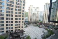 麼利飯店（張家界天門山索道店） 玉壺峰附近的飯店