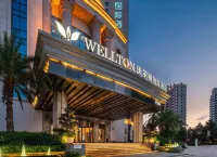 Wellton International Hotel (Yudu)
