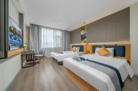 Home Inn Business Travel Hotel (Lijiang Ancient City Branch) - Bữa sáng