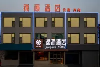 Jinyuan Hotel