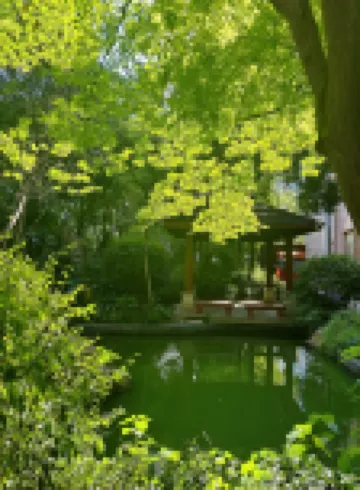 Golden Ray International Hotel