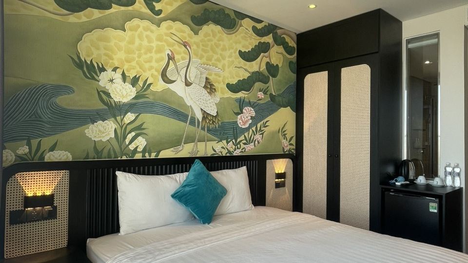Apec Phú Yên Seaview Condotel