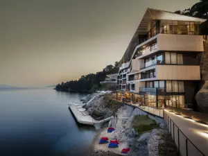 Boutique & Design Hotel Navis