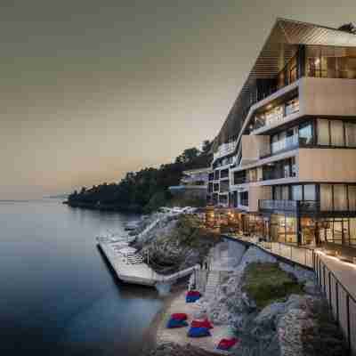Boutique & Design Hotel Navis Hotel Exterior