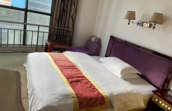 亞東川東商務賓館