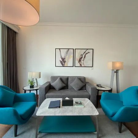 Somerset West Bay Doha